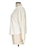 Blu Pepper Ivory Long Sleeve Top Size L - photo 5
