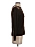 Lauren Jeans Co. Brown Pullover Sweater Size S - photo 4
