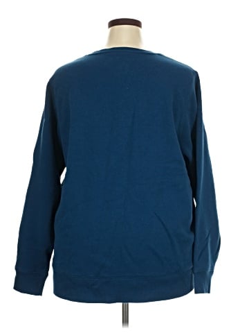 Tek Gear 3/4 Sleeve T-Shirt (view 2)