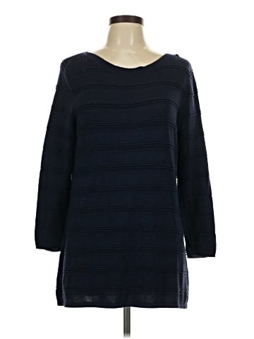 41Hawthorn 3/4 Sleeve Top (view 1)