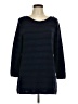 41Hawthorn Black 3/4 Sleeve Top Size L - photo 1