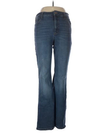 Jessica Simpson Jeans (view 1)