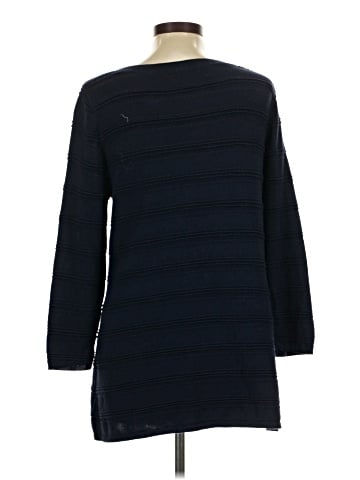 41Hawthorn 3/4 Sleeve Top (view 2)