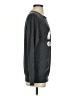 Hount Gray Long Sleeve Top Size S - photo 4
