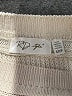 RD Style Solid Tan Turtleneck Sweater Size S - photo 7