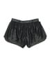 Under Armour Metallic Silver Athletic Shorts Size S - photo 2
