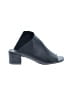 Kelsi Dagger Brooklyn 100% Leather Black Sandals Size 7 - photo 1