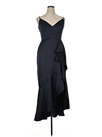 Xscape Cocktail Dress (view 1)