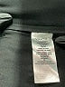 Vince. Solid Black Active Pants Size M - photo 7