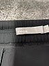 Vince. Solid Black Active Pants Size M - photo 9