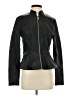 Baccini 100% Polyester Black Jacket Size S - photo 1