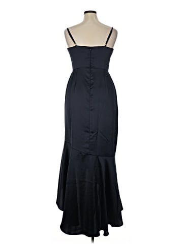Xscape Cocktail Dress (view 2)