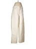 Zara Ivory Jeans Size 8 - photo 1