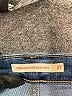 Levi's Blue Jeans Size 27 waist - photo 7