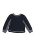 Splendid Blue Long Sleeve Top Size 12-18 mo - photo 2