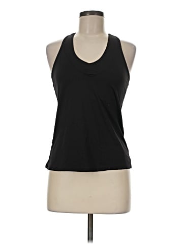 Lucky in Love Active Tank (view 1)