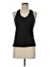Lucky in Love Black Active Tank Size M - photo 1