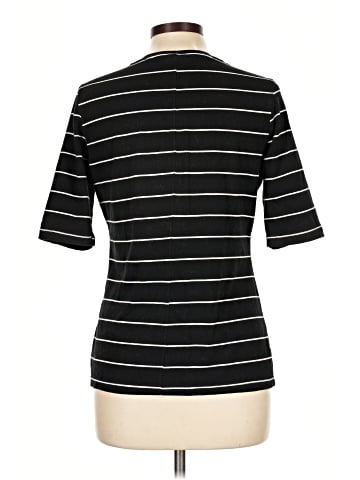 Who What Wear Short Sleeve Turtleneck (view 2)