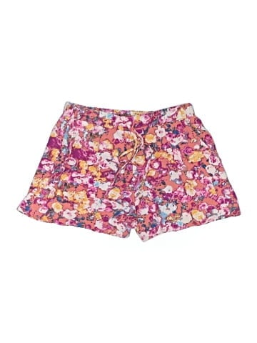 Lily White Shorts (view 1)