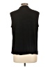 Dana Buchman Black Sleeveless Blouse Size L - photo 2