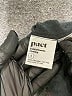Pact 100% Cotton Gray Blazer Size S - photo 7