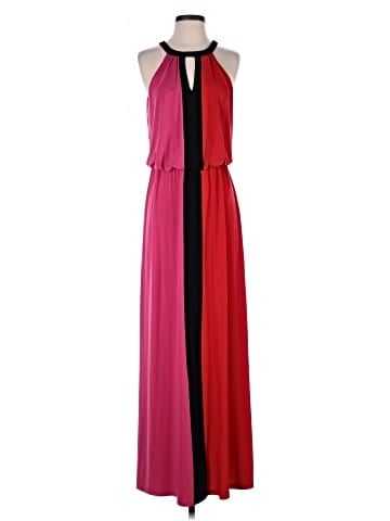 London Times Casual Dress (view 1)