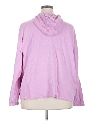 J.Jill Sweatshirt (view 2)