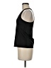 Lucky in Love Black Active Tank Size M - photo 5