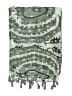 Assorted Brands Camo Green Scarf One size - photo 2
