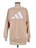 Adidas Tan Sweatshirt Size S - photo 1