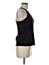 Lucky in Love Black Active Tank Size M - photo 4