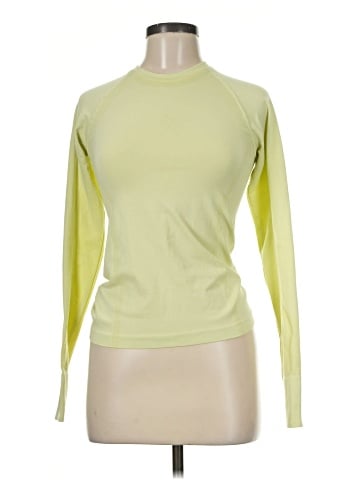 Tek Gear Long Sleeve T-Shirt (view 1)