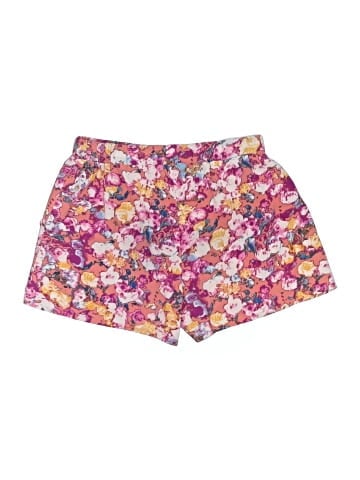 Lily White Shorts (view 2)