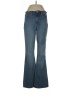Jeanstar Hearts Blue Jeans Size 12 - photo 1