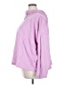 J.Jill 100% Cotton Purple Sweatshirt Size 3X - photo 5