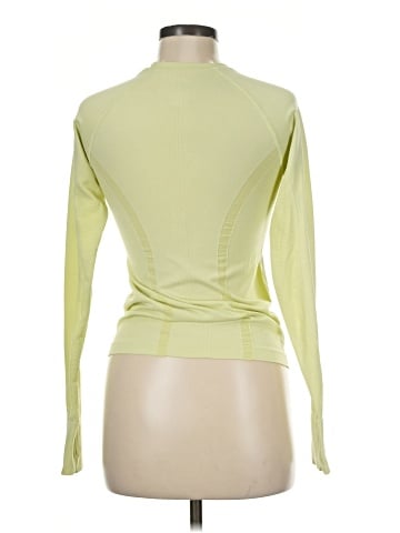 Tek Gear Long Sleeve T-Shirt (view 2)