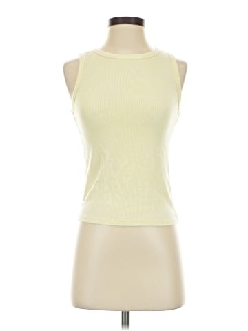 Wild Fable Sleeveless T-Shirt (view 1)