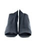 Kelsi Dagger Brooklyn 100% Leather Black Sandals Size 7 - photo 2