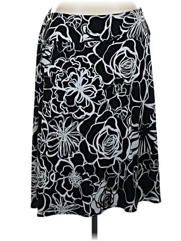 Chico's Casual Skirt (view 1)