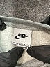 Nike Silver Sweatshirt Size 3T - photo 3