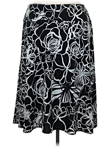Chico's Casual Skirt (view 2)