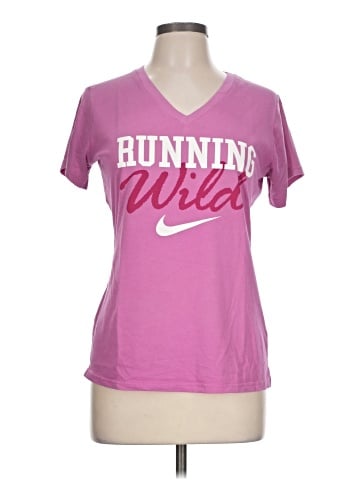 Nike Short Sleeve T-Shirt (view 1)
