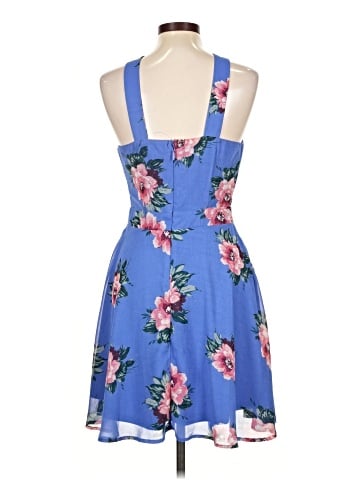 Charlotte Russe Casual Dress (view 2)