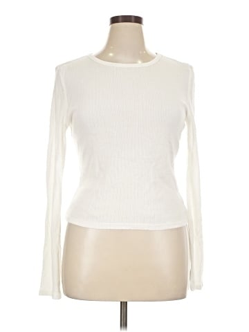 Aeropostale Long Sleeve T-Shirt (view 1)