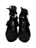 DKNY Black Heels Size 7 - photo 2