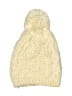 Madison 88 100% Acrylic Ivory Beanie One size - photo 1