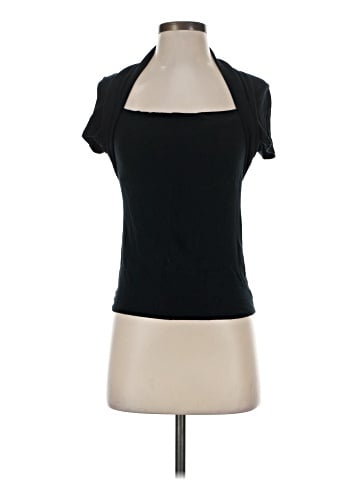 Antonio Melani Short Sleeve Turtleneck (view 1)
