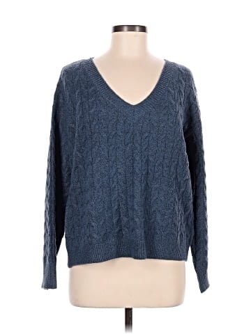 Saturday Sunday Pullover Sweater (view 1)