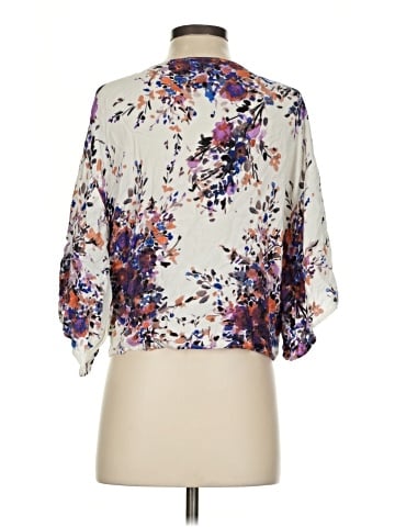 Lovestitch 3/4 Sleeve Blouse (view 2)