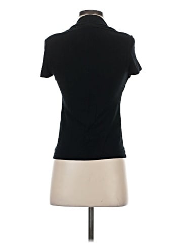 Antonio Melani Short Sleeve Turtleneck (view 2)
